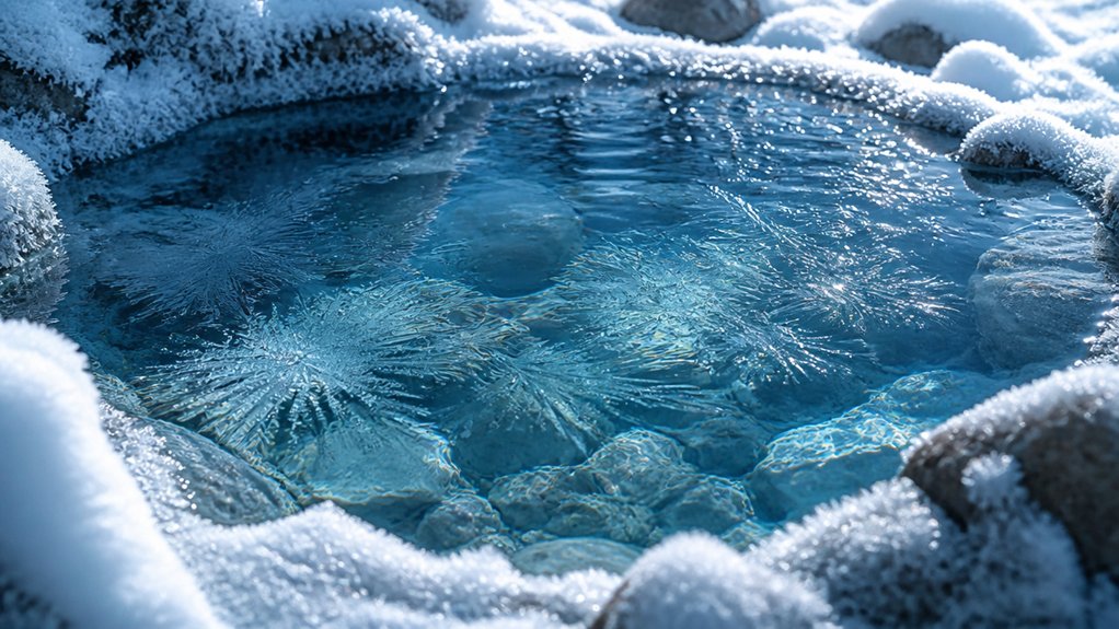 risks of cold immersion