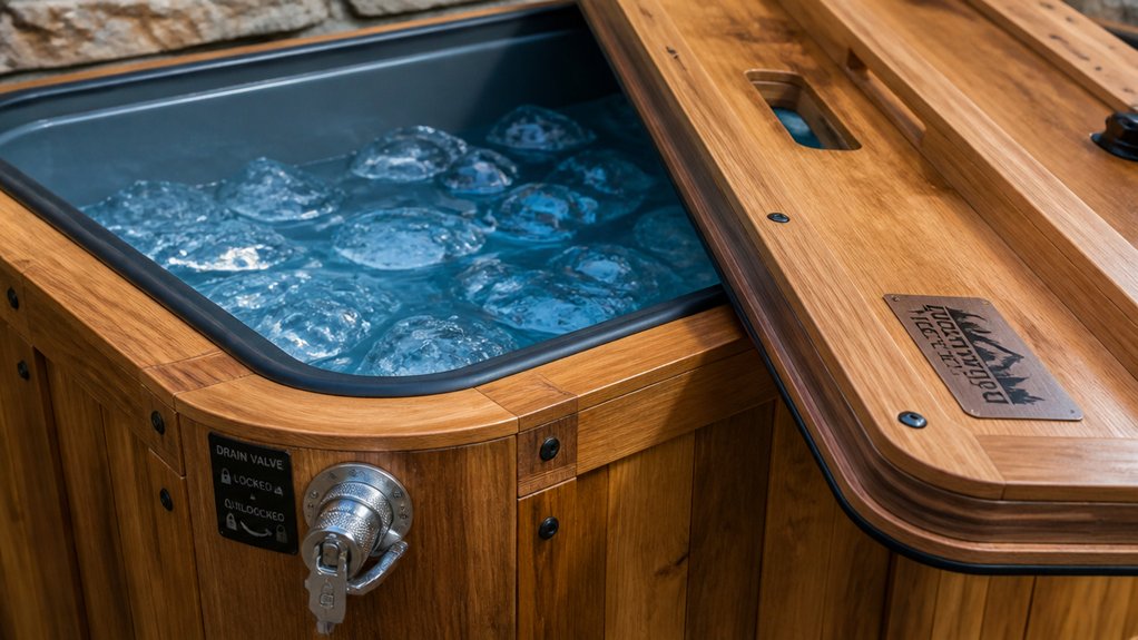 safe access and durability