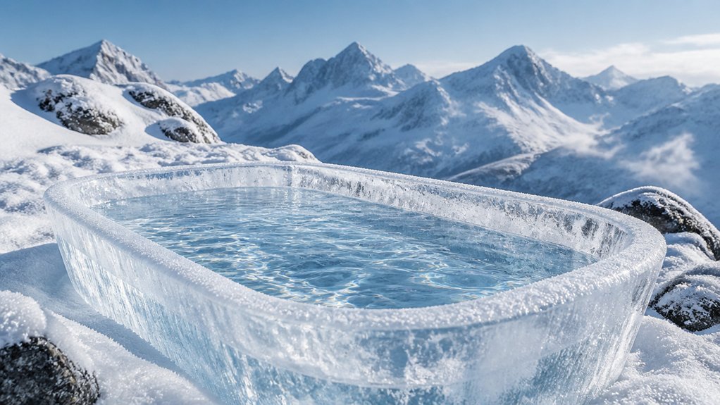 safe cold plunge practices