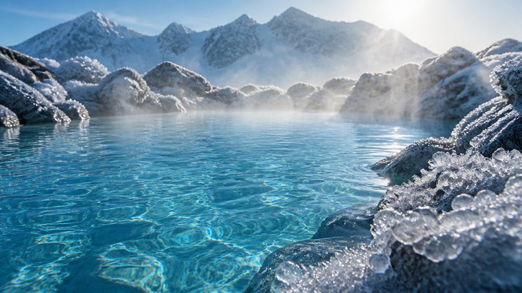 safe gradual cold exposure