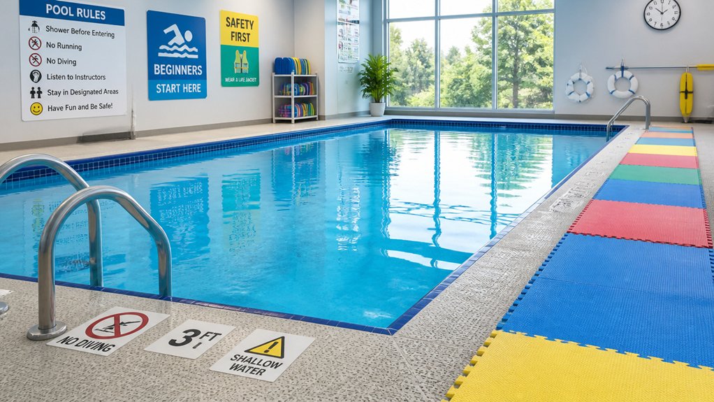 safe gradual cold immersion