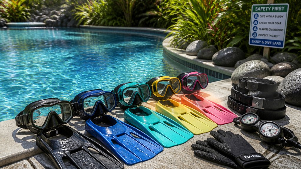 7 Tips for Gradual Plunge Acclimation Safety