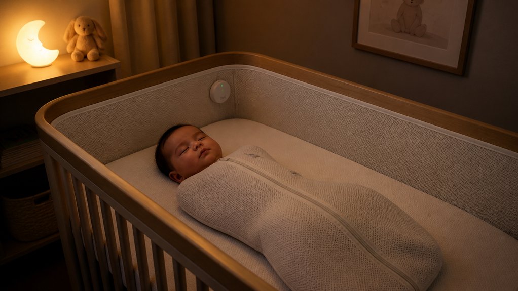 safe nighttime immersion guidelines