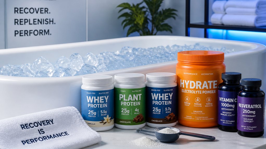 safe supplement integration steps
