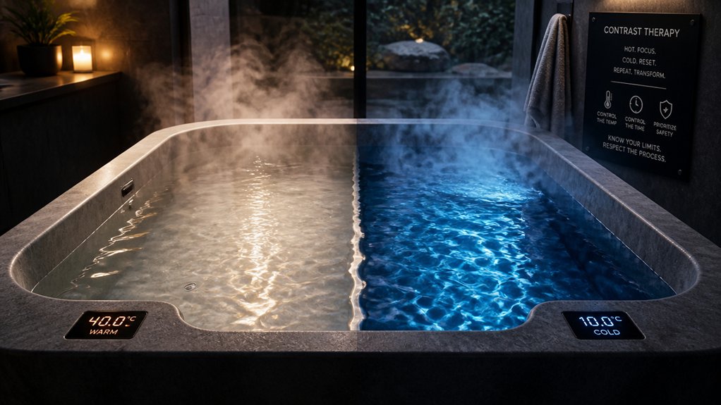 safe temperature limits matter