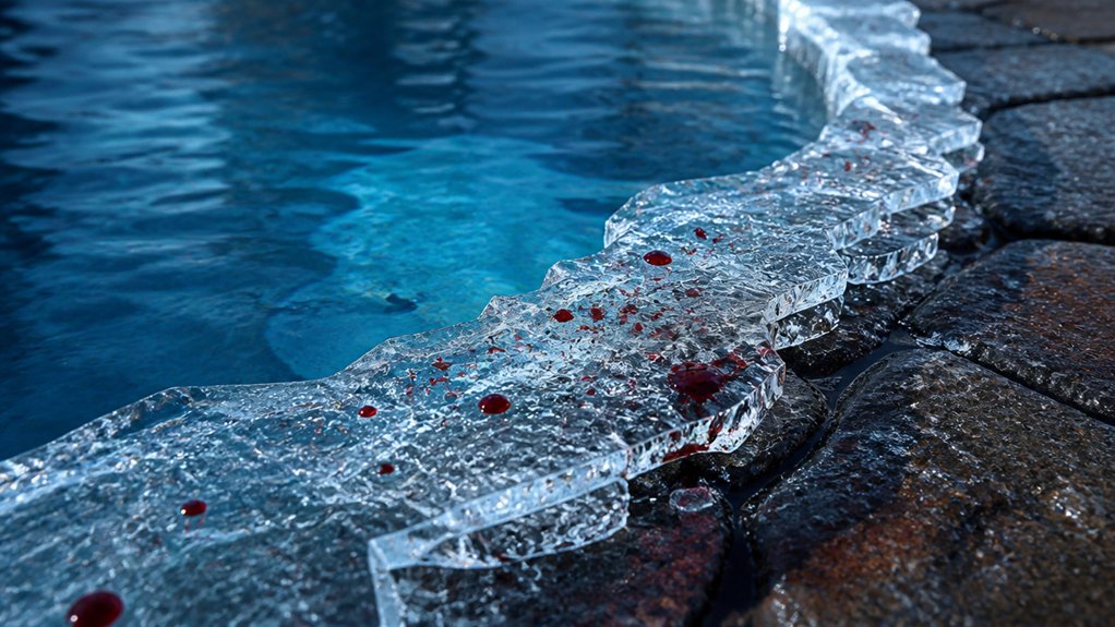 signs of bleeding injury