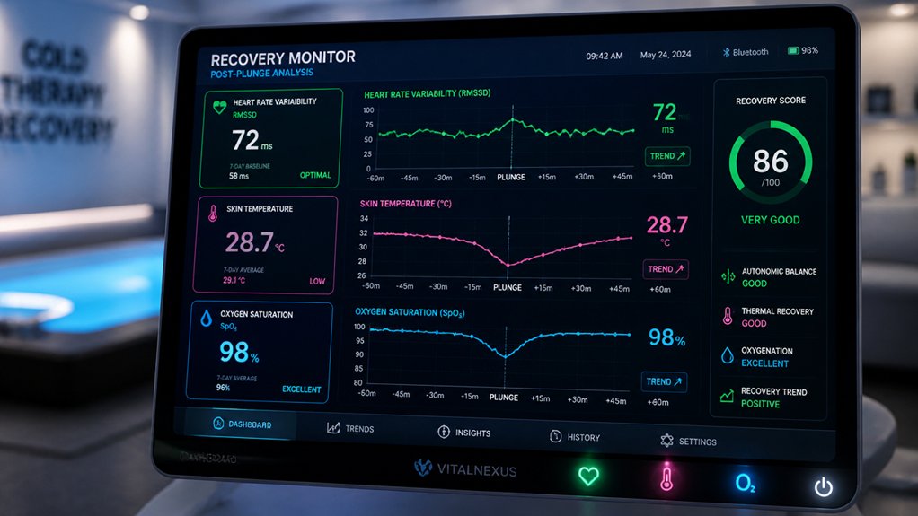 sleep quality tracking benefits