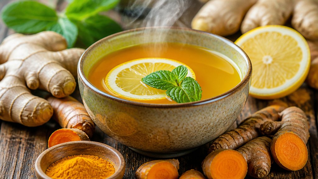 Reduce Inflammation: A Step-by-Step Immersion Guide