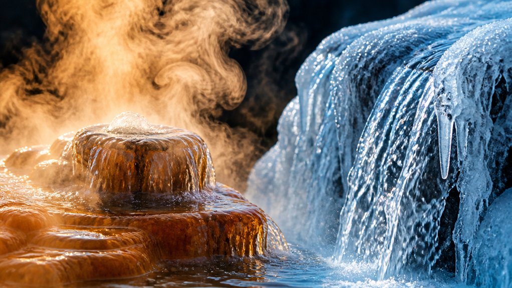 temperature extremes trigger asthma