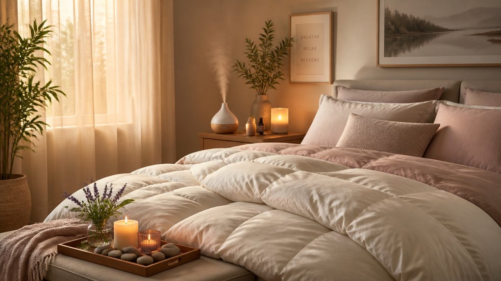 Boost Sleep Quality With Therapeutic Immersion Techniques