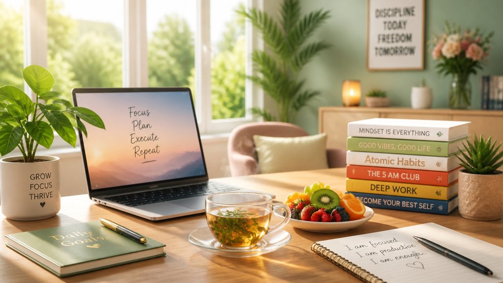 10 Tips to Beat Fatigue and Boost Motivation