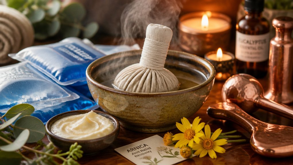 top remedies for joint pain
