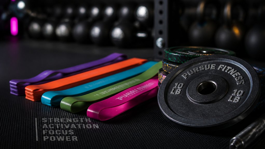 top strength activations pre plunge