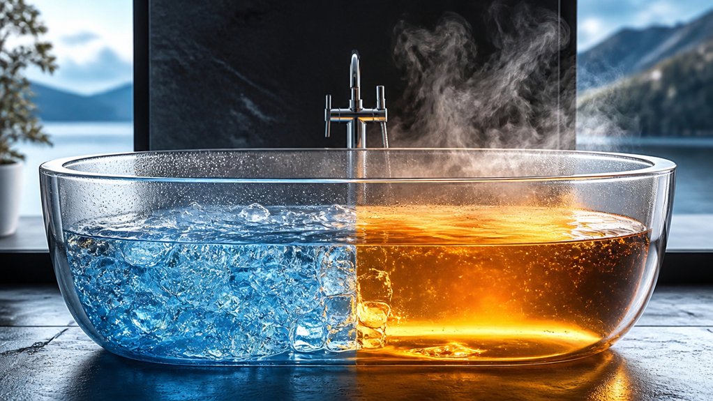 vessels expand nerves relax