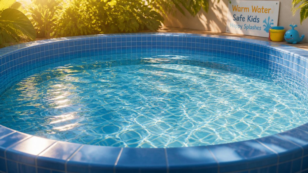 warmer temperatures reduce shock